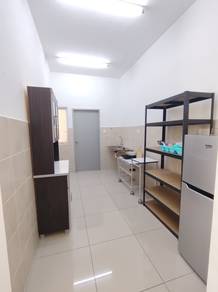 Seremban Sentral 869 Sqft unit For Rent
