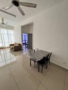 Seremban Sentral 869 Sqft unit For Rent