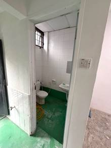Bukit Jambul Ground Floor Shoplot Ready Unit For Rent 🔥