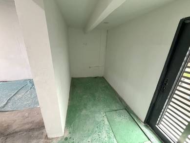 Bukit Jambul Ground Floor Shoplot Ready Unit For Rent 🔥