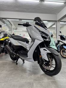 Zontes 368D 368-D Full Loan Free Apply Rdy Stock