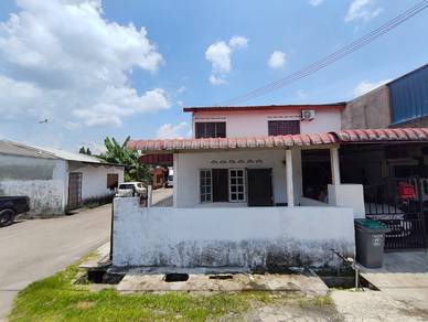 2-storey-Terraced-House-for-sale-Kluang-Johor