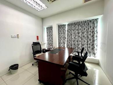 Warehouse-/-Factory-for-rent-Lunas-Kedah-3