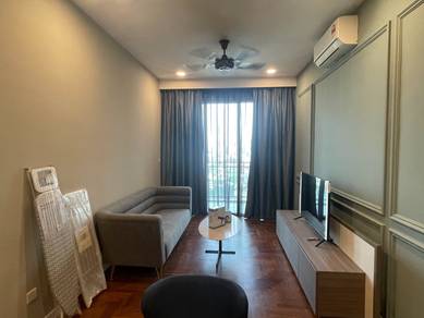 F/F 3R2B Bloomsvale @ Old Klang Road, Jalan Puchong
