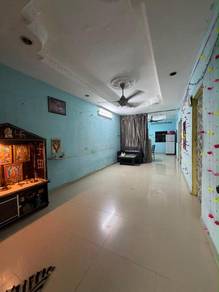 Puncak erskine