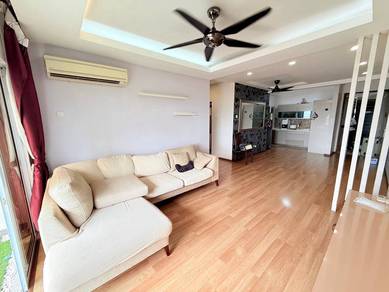 100% LOAN🔥Koi Kinrara Suites, Bandar Puchong Jaya Puchong-Freehold