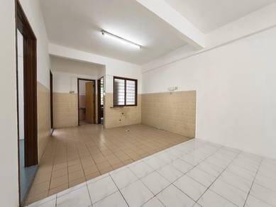 [Ground Floor] Townhouse Rawang Putra