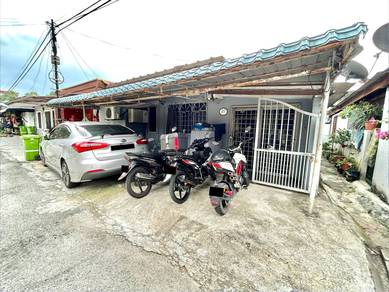 CHEAPEST END LOT🔥Jalan Mesra Bandar Tun Razak Cheras Kuala Lumpur