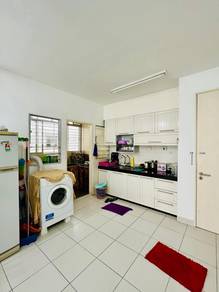 Seri Mutiara Apartment @ Setia Alam