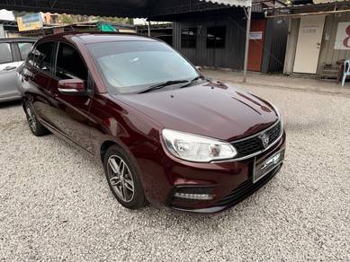 2021 Proton SAGA 1.3 PREMIUM AT MY16 BT P2-13A