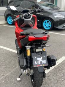 HONDA ADV 160 ABS – Used Bike FOR SALES!!