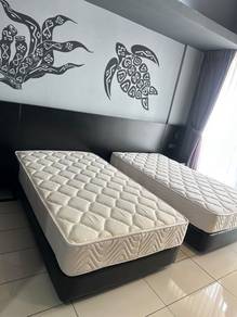 Aeropod Sovo | Airbnb | KK City | Sembulan | Airport | Putatan | Town