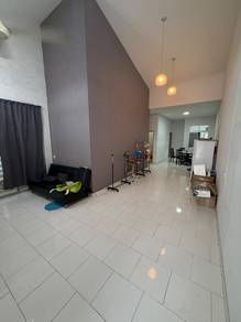 feature ad Setia Eco Garden Limited Single Storey with Guard & Gated