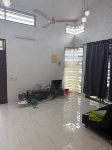 1-storey-Terraced-House-for-sale-Gelang-Patah-Johor-2