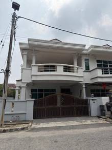 Gemilang Indah 2 Storey SEMI D *ꜱᴜᴘᴇʀʙ ʟᴏᴄᴀᴛɪᴏɴ ɢᴏᴏᴅ ʀᴇɴᴛ*