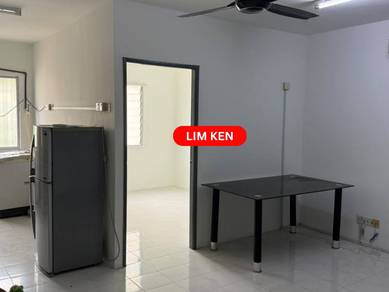Sri Ivory Flat @ Ayer Itam (nice unit)