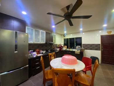 2-storey-Terraced-House-for-sale-Kepong-Kuala-Lumpur