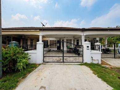Single Storey Taman Pulai Indah, Johor
