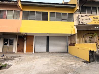 Shop-lot-for-sale-Rawang-Selangor