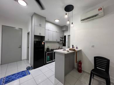 Residensi Mutiara