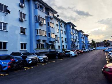 Pesona Villa (Taman Melawati)