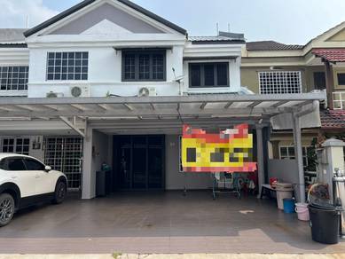 2 Storey Landed House Renovate Extend Taman Bukit Idaman 3 Casa Mila