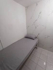 Single Room Lelaki Near LRT Wangsa Maju Seksyen 2, KL