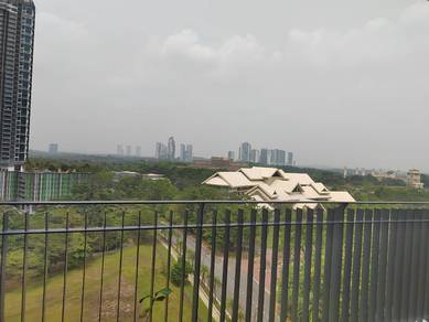 Encorp Marina Puteri Harbour