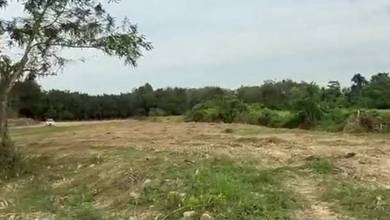 Residential-Land-for-sale-Melor-Kelantan