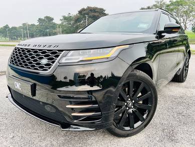 Land Rover RANGE ROVER 2.0 VELAR R-DYNAMIC SE P300