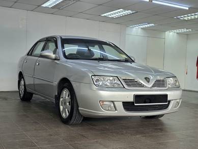 2003 Proton WAJA 1.6 PREMIUM (A)