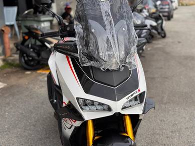 Moda Sporters s sk2 sporters moda 250 xmax nova