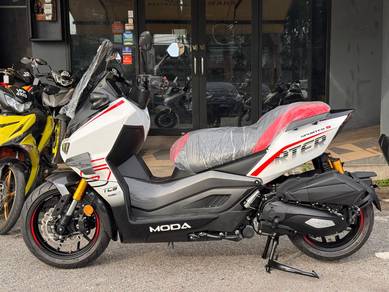 Moda Sporters s sk2 sporters moda 250 xmax nova