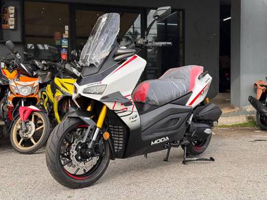 Moda Sporters s sk2 sporters moda 250 xmax nova
