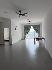 Cheapest Rent | Partial Furnished | The Sky Condominium | Alma