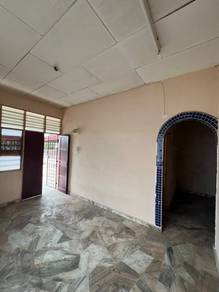Taman Kenari Kulim Kedah I 1 Storey Terrace I For Rent & Sale
