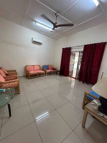 1-storey-Terraced-House-for-rent-Batu-Berendam-Melaka