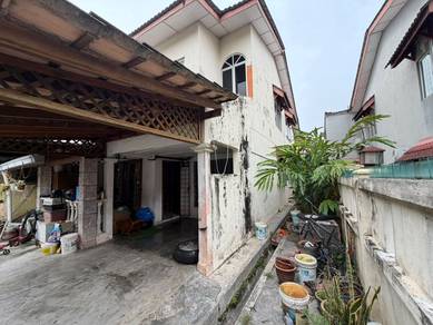 [1926sf] 2 Storey ENDLOT House, Taman Tun Teja ,Tun Preak ,Rawang