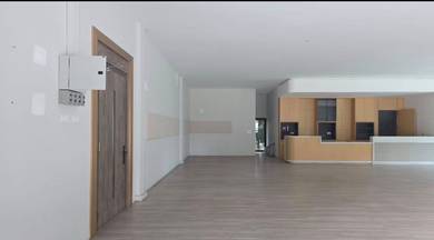 single storey commercial bungalow 30000sf face main road pulau tikus