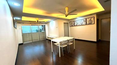 Widuri Impian Condo Partly/F Desa Petaling Mid Valley