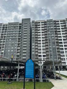 Pangsapuri Aranda-1