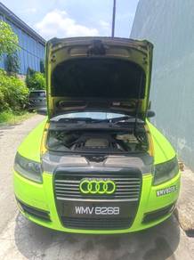 Audi A6 2.4 E C5 (A)