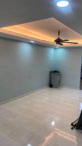 Johor Jaya/ Jalan Seroja/ Full Renovation/ Behind Giant