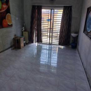 Bungalow For Sale @ Nibong Tebal