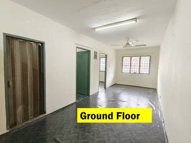 Harmoni Apartment