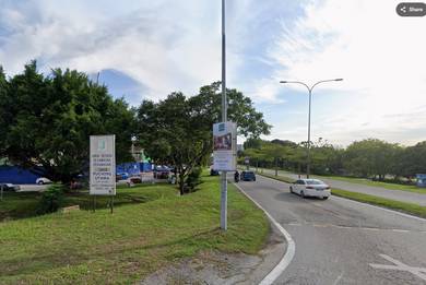 Taman Puchong Utama Kedai untuk Di Sewa