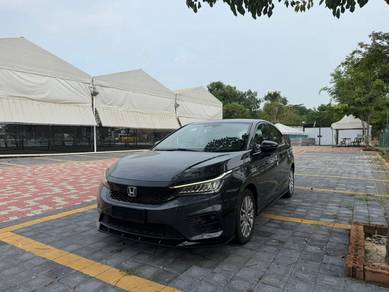 2023 Honda CITY 1.5 V SENSING MY21 GN5 (A)