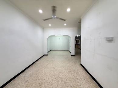 Terraced-House-for-rent-Johor-Bahru-Johor