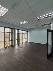 feature ad CBD Perdana 2, Cyberjaya, Office with Lift