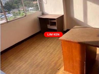 Sunrise Tower Condominium, Persiaran Gurney (nice unit)